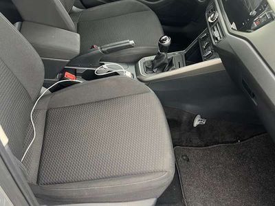 tweedehands VW Polo Polo1.0 TSI Comfortline