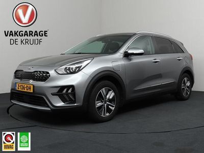 tweedehands Kia Niro 1.6 GDi PHEV DynamicLine Camera | Navi NL-Auto!