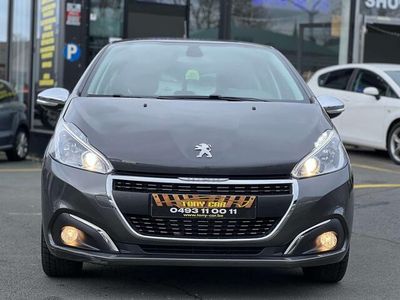 tweedehands Peugeot 208 1.2i PureTech Allure *NAVI*CAMERA*LED*CarPlay*BT*