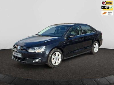 VW Jetta Hybrid
