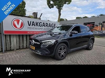 Mercedes GLA250