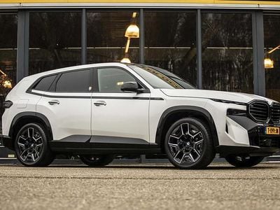 Gebruikt 2023 BMW XM SUV | € 113.950