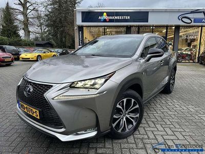 Lexus NX300h