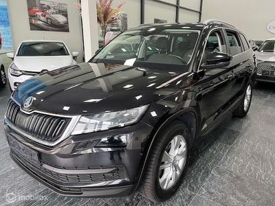 tweedehands Skoda Kodiaq 2.0 TDI AUTOMAAT 2018 EX BPM!