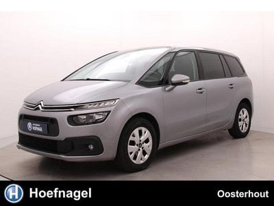 Citroën Grand C4 Picasso