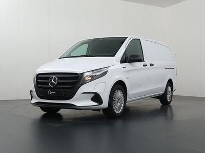 Mercedes e-Vito