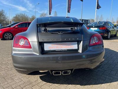 Chrysler Crossfire