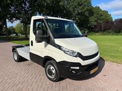 Occasion 2015 Iveco Daily | € 19.950