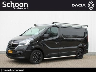 tweedehands Renault Trafic 2.0 dCi 145 PK T29 L1H1 Comfort