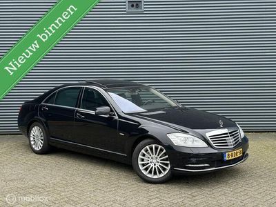 tweedehands Mercedes S350 CDI BlueTEC Lang | Softclose |