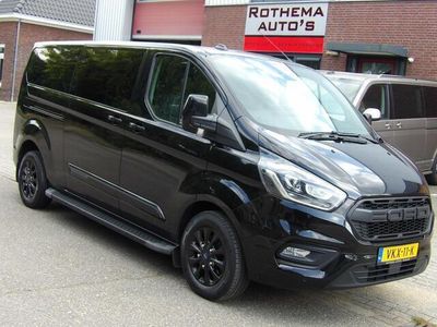 Overige Gebruikt 2021 Ford Transit Custom S Van | € 30.995