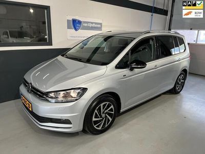 tweedehands VW Touran 1.2 TSI Highline 7pers Navi|ACC|Trekh