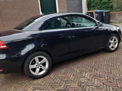 VW Eos