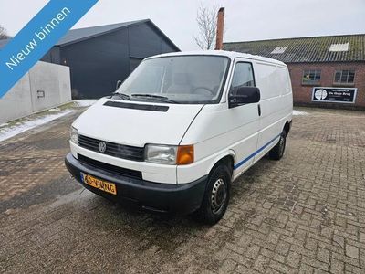 VW Transporter