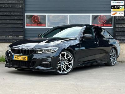 tweedehands BMW 320 320 3-serie i High Executive Edition - Panodak - NA