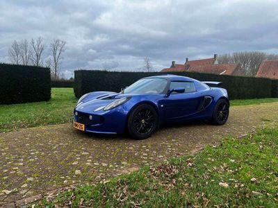 Lotus Exige