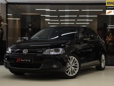 VW Jetta