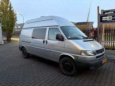 Gebruikt 2001 VW T4 Van | € 11.950
