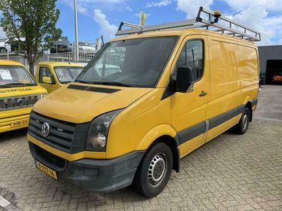 tweedehands VW Crafter 2.0TDI L2H1 Airco Trekhaak EURO 5