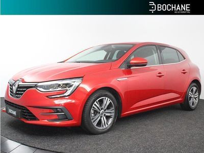 tweedehands Renault Mégane IV 1.3 TCe Intens