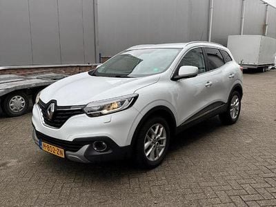 Occasion Renault Kadjar 130 PK (95 kW) 2016 SUV