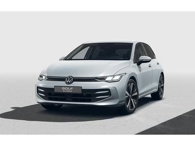 Oyster silver Nieuw 2025 VW Golf VIII Edition Hatchback | € 42.452 (Goede deal)