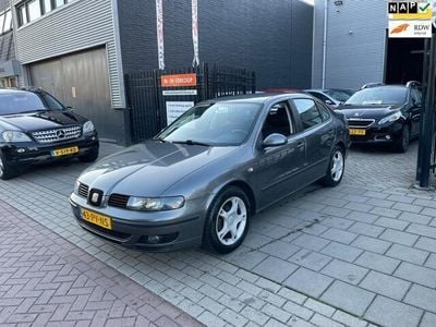 Seat Toledo