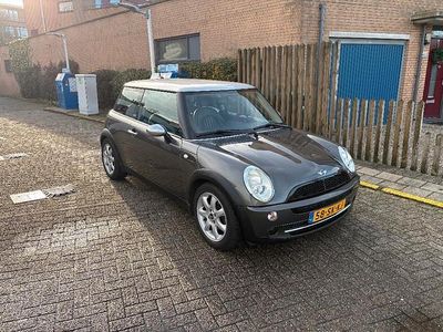 Gebruikt 2006 Mini Cooper Hatchback | € 4.250 (Goede deal)