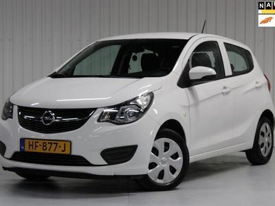 Opel Karl