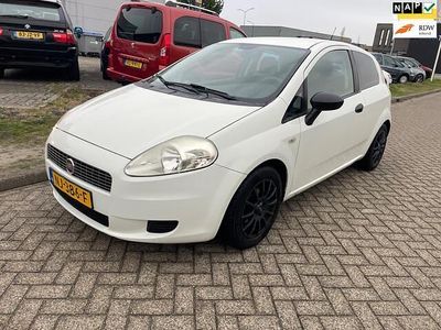 Fiat Punto Evo