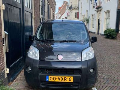 tweedehands Fiat Fiorino Multijet SX