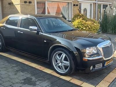 Occasion Chrysler 300C 249 PK (183 kW) 2007 Groen Sedan