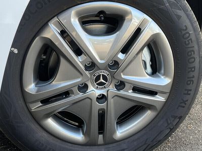 Mercedes eCitan