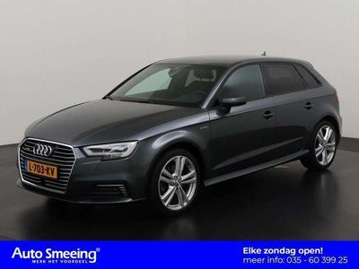 Audi A3 Sportback e-tron