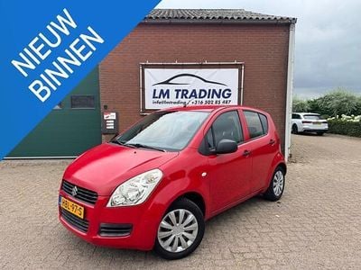 Suzuki Splash