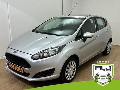 Hatchback Occasion 2014 Ford Fiesta Style Hatchback | € 5.999 (Eerlijke prijs)