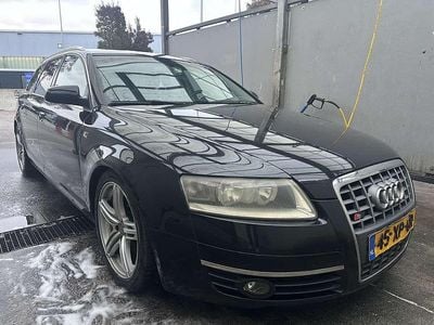 Gebruikt 2007 Audi A6 Stationwagen | € 2.800 (Eerlijke prijs)