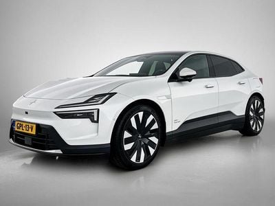 Polestar 4