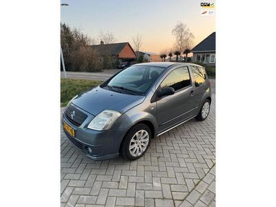 Citroën C2