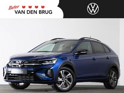 VW Taigo