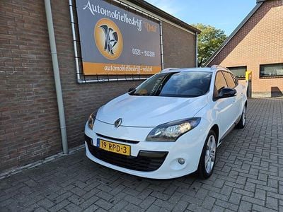 Renault Mégane GrandTour