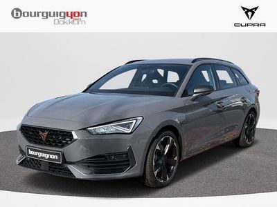 tweedehands Cupra Leon Sportstourer 1.4 e-Hybrid 204 pk | Winterpakket | Front Assist | Clima |