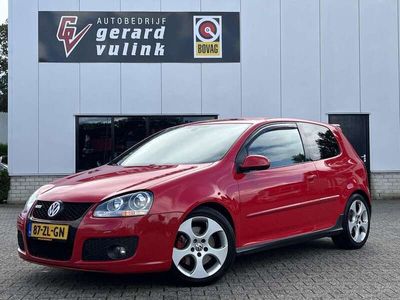 VW Golf V