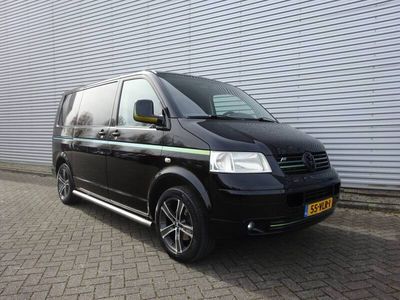 tweedehands VW Transporter 2.5 TDI 300 MHD MARGE / Airco / Lm velgen / Trekhaak