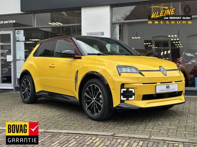 Renault R5