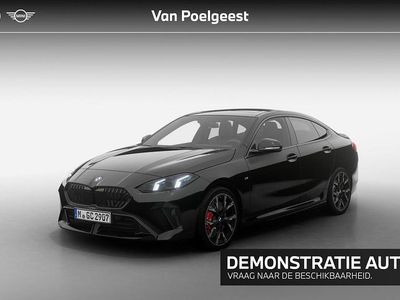 Zwart Gebruikt 2025 BMW 220 M Sport Coupé | € 50.900 (Duur)