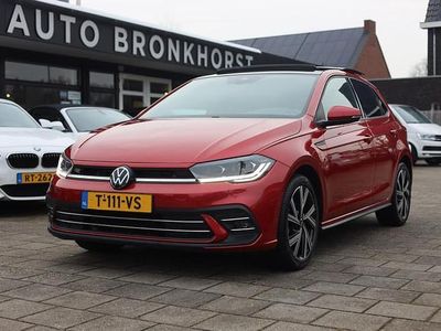 Occasion 2022 VW Polo Business Hatchback | € 21.950 (Eerlijke prijs)