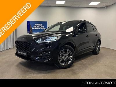 Occasion Ford Kuga ST-Line X 2026 Zwart SUV