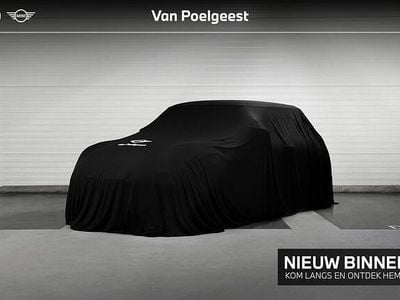 White silver Gebruikt 2019 Mini Cooper Hatchback | € 23.900 (Eerlijke prijs)