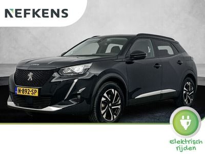 Peugeot e-2008